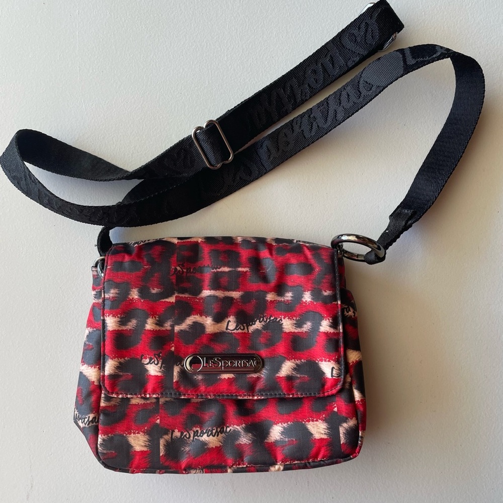 Crossbody Bag